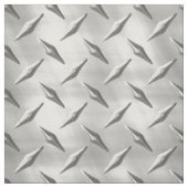 Diamond Bord 1 Aangepast weefsel Stof (Swatch)