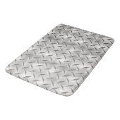 Diamond Bord 1 Bath Mats Badmat (Gekanteld)