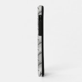Diamond Bord 1 Case-Mate iPhone Case (Achterkant/links)