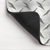 Diamond Bord 1 Mousepad Muismat (Hoek)