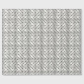 Diamond Bord 1 Verpakkingspapier Cadeaupapier (Vlak)