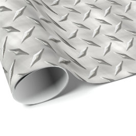 Diamond Bord 1 Verpakkingspapier Cadeaupapier