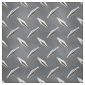Diamond Bord 3 Aangepast weefsel Stof (Swatch)