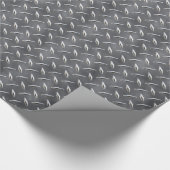 Diamond Bord 3 Verpakkingspapier Cadeaupapier (Hoek)