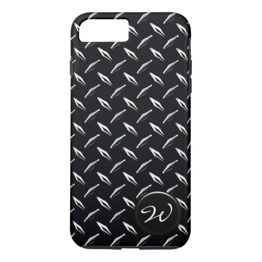 Diamond Bord 3A Case-Mate iPhone Case (Achterkant)