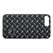 Diamond Bord 3A Case-Mate iPhone Case (Achterkant (Horizontaal))
