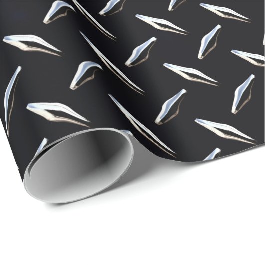 Diamond Bord 3A inpakpapier (Rol Hoek)