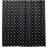 Diamond Bord 3A Shower Curtain Douchegordijn (Voorkant)