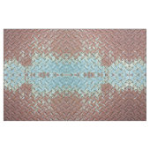 Diamond Bord 4 Custom Fabric Stof (Fat Quarter)