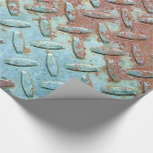 Diamond Bord 4 Verpakkingspapier Cadeaupapier (Hoek)