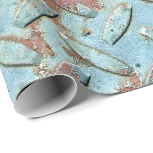 Diamond Bord 4 Verpakkingspapier Cadeaupapier (Rol Hoek)