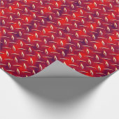 Diamond Bord 7A-7D Kleuropties Cadeaupapier (Hoek)