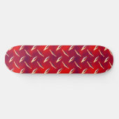 Diamond Bord 7A-7D-opties Persoonlijk Skateboard (Horizontaal)