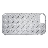DIAMOND-BORD Case-Mate iPhone CASE (Achterkant (Horizontaal))