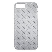 DIAMOND-BORD Case-Mate iPhone CASE (Achterkant)