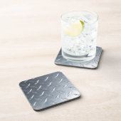 Diamond Bord Foto Bier Onderzetter (Rechterzijde)