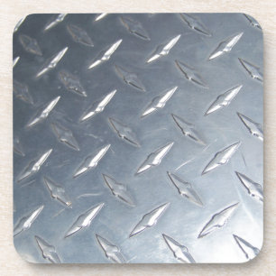 Diamond Bord Foto Bier Onderzetter