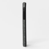 Diamond Bord iPhone 5 Hoesje (Achterkant/links)