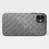 Diamond Bord iPhone 5 Hoesje (Achterkant (horizontaal))