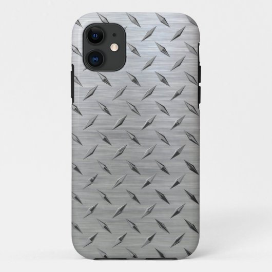 Diamond bord iPhone Case-Mate iPhone Case (Achterkant)