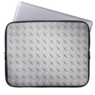 "Diamond Bord"-laptophoes Laptop Sleeve