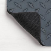 Diamond bord Mousepad Muismat (Hoek)