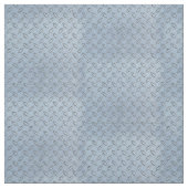 Diamond Bord Print Fabric Stof (Swatch)