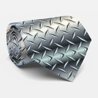 Diamond Bord stropdas