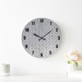 Diamond Bord Wall Clock Grote Klok (Huis)