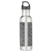 Diamond Bord Waterfles (Achterkant)