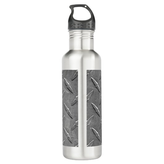 Diamond Bord Waterfles (Achterkant)