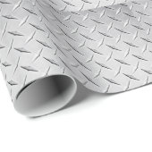 Diamond Bord Wrapping Paper Cadeaupapier (Rol Hoek)
