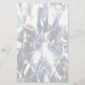 Diamond Briefpapier (Voorkant)
