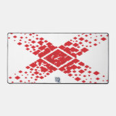 Diamond Bureaumat (Voorkant)