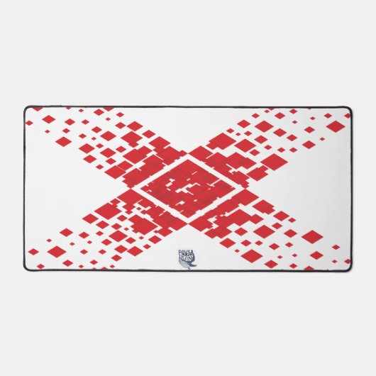 Diamond Bureaumat (Voorkant)