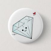 Diamond Button (Voorkant)