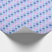 Diamond Cadeaupapier (Hoek)