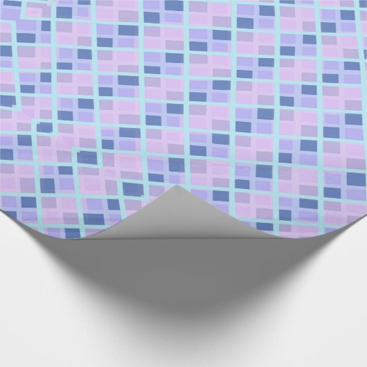 Diamond Cadeaupapier (Hoek)