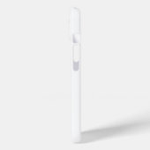 Diamond Case-Mate iPhone Case (Achterkant / Links)