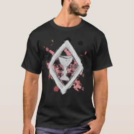 Diamond Chalice T-shirt