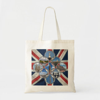 Diamond City Bag Tote Bag