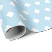 Diamond Classic  Pattern voor Vakantie Gifts Cadeaupapier (Rol Hoek)