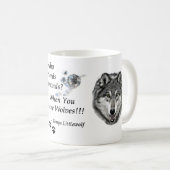 Diamond Collectie Klassieke koffie Mok (Voorkant rechts)