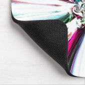 Diamond Color Spray Mousepad Muismat (Hoek)