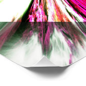 Diamond Color Spray Perfect Poster (Hoek)