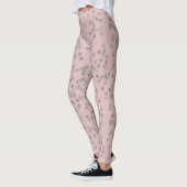 Diamond Confetti Leggings (Links)