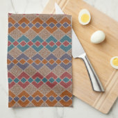 Diamond Connection Kitchen Towel Theedoek (Quarter Fold)