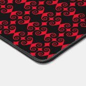 Diamond Curls Bureaumat (Hoek)