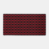 Diamond Curls Bureaumat (Voorkant)