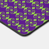 Diamond Curls Bureaumat (Hoek)